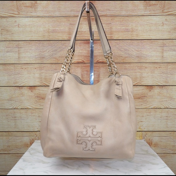 Tory Burch Handbags - Tory Burch Harper Tote